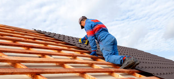 Best Commercial Roofing Services  in Mountain Home, NC