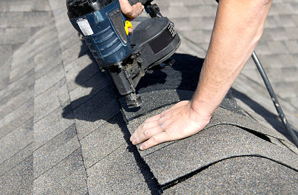 Best Chimney Flashing Repair  in Mountain Home, NC